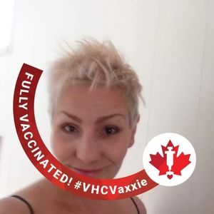 Meet your Posher, Mary-ann